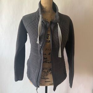 Jacket by Avalanche Wear